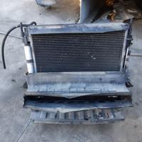 LAND ROVER DISCOVERY 2009 - RADIATORE