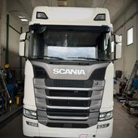 Scania