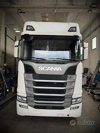 Scania