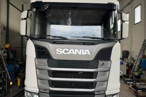 Scania