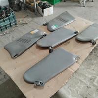 Aletta parasole guida multipla 1e2serie