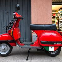 Vespa PX 200 E