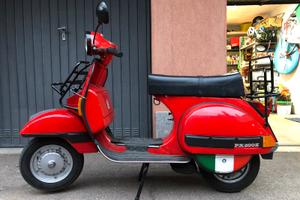 Vespa PX 200 E