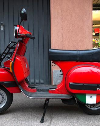 Vespa PX 200 E