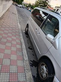 Mercedes VITO W638