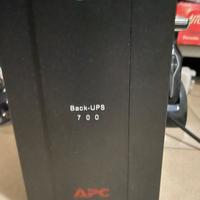 Ups Apc smart
