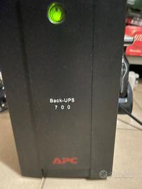 Ups Apc smart