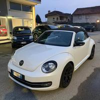 Volkswagen Maggiolino Cabrio