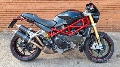 Ducati Monster S4RS - 2006