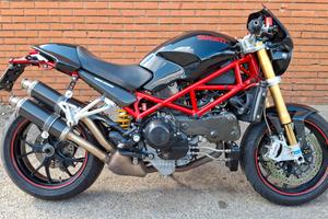Ducati Monster S4RS - 2006