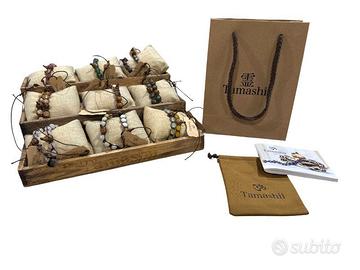 Braccialetto Tamashii nuovo