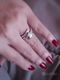 Anello Swarovski 