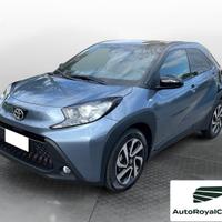 Toyota Aygo X 1.0B (72 CV) Trend IN...