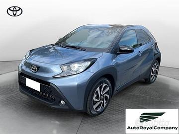 Toyota Aygo X 1.0B (72 CV) Trend KM 0