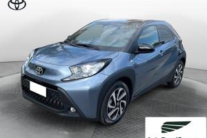 Toyota Aygo X 1.0B (72 CV) Trend KM 0