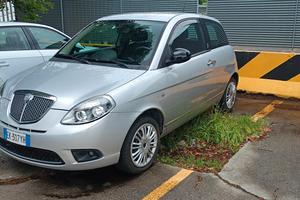 lancia Ypsilon 1.2 benzina 2011