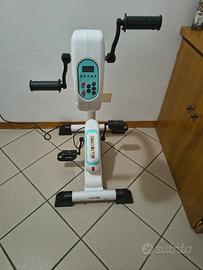 pedaliera x anziani e/o disabili