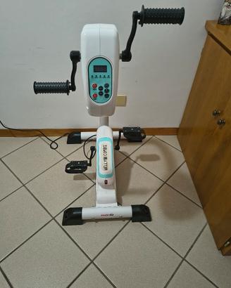 pedaliera x anziani e/o disabili