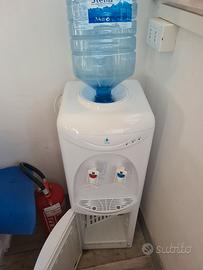 frigorifero con goccione