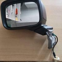 specchietto SX jeep renegade 2019