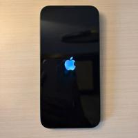 Iphone 13 green 128gb + 10 cover