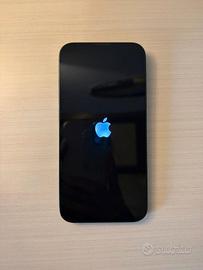 Iphone 13 green 128gb + 10 cover