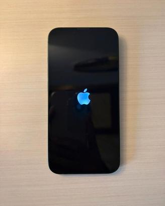 Iphone 13 green 128gb + 10 cover