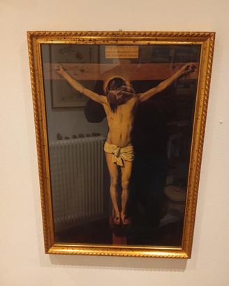 Quadro stampa