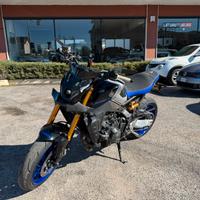 Yamaha MT-09 MTN890D