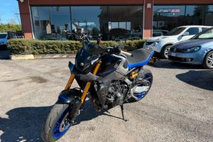 Yamaha MT-09 MTN890D