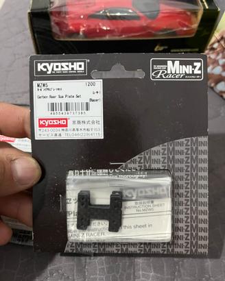 Mini z kyosho