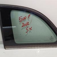 VETRO FISSO POSTERIORE SX FIAT 500 Serie 51936748