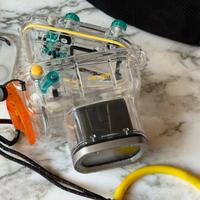 Canon WP - DC11 custodia subacquea Powershot G7