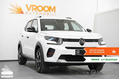 CITROEN C3 4� serie C3 PureTech 100 S&S Max