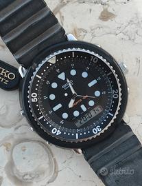 Seiko Arnie H601-5480 NOS
