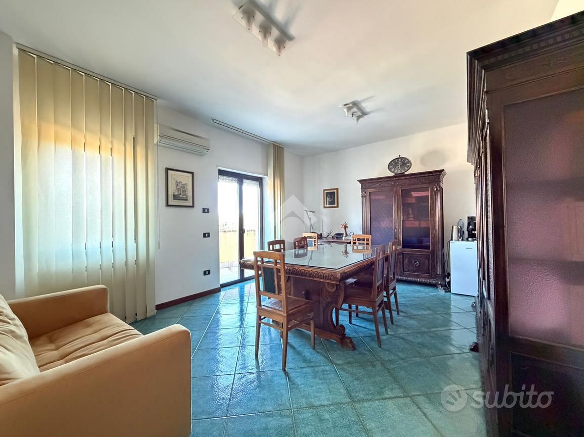 Appartamento – Corigliano-Rossano, Corigliano Scalo - Vista 5