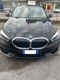 BMW 116d Business Advanced – Automatica – Perfetta
