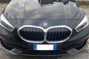 BMW 116d Business Advanced – Automatica – Perfetta