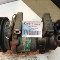 Compressore - RENAULT Clio II 98-12