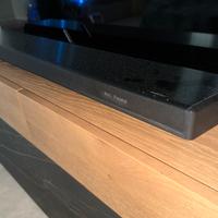 MusicCast YSP-2700 Yamaha