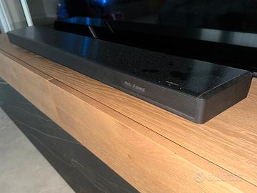 MusicCast YSP-2700 Yamaha