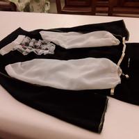 Costumi carnevale 4/6 anni ragazzo. Come nuovi