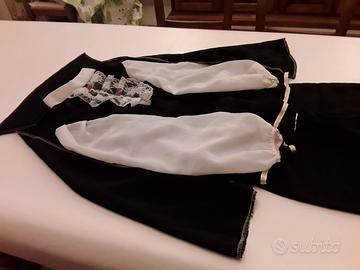 Costumi carnevale 4/6 anni ragazzo. Come nuovi