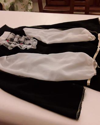 Costumi carnevale 4/6 anni ragazzo. Come nuovi