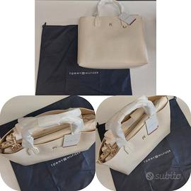 Borse Tommy Hilfiger