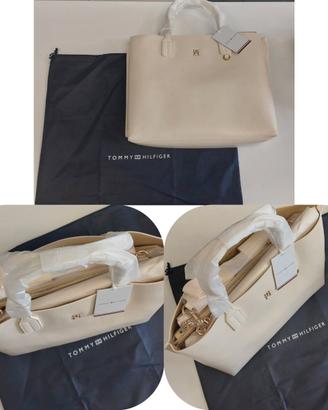 Borse Tommy Hilfiger