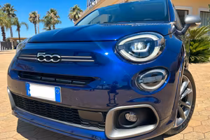 Fiat 500X 1.5 T4 Hybrid 130 CV DCT Sport FULL OPT.