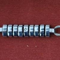 Braccialetto Comete uomo