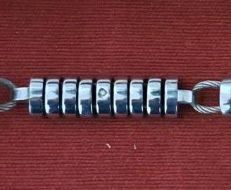 Braccialetto Comete uomo