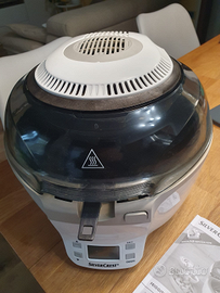 Friggitrice ad aria calda